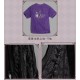 Classical Puppets The Land Where Roses Slumber T-Shirt Blouse Corset Top Skirts JSK and OPs(Limited Pre-Order/4 Colours/Full Payment Without Shipping)
